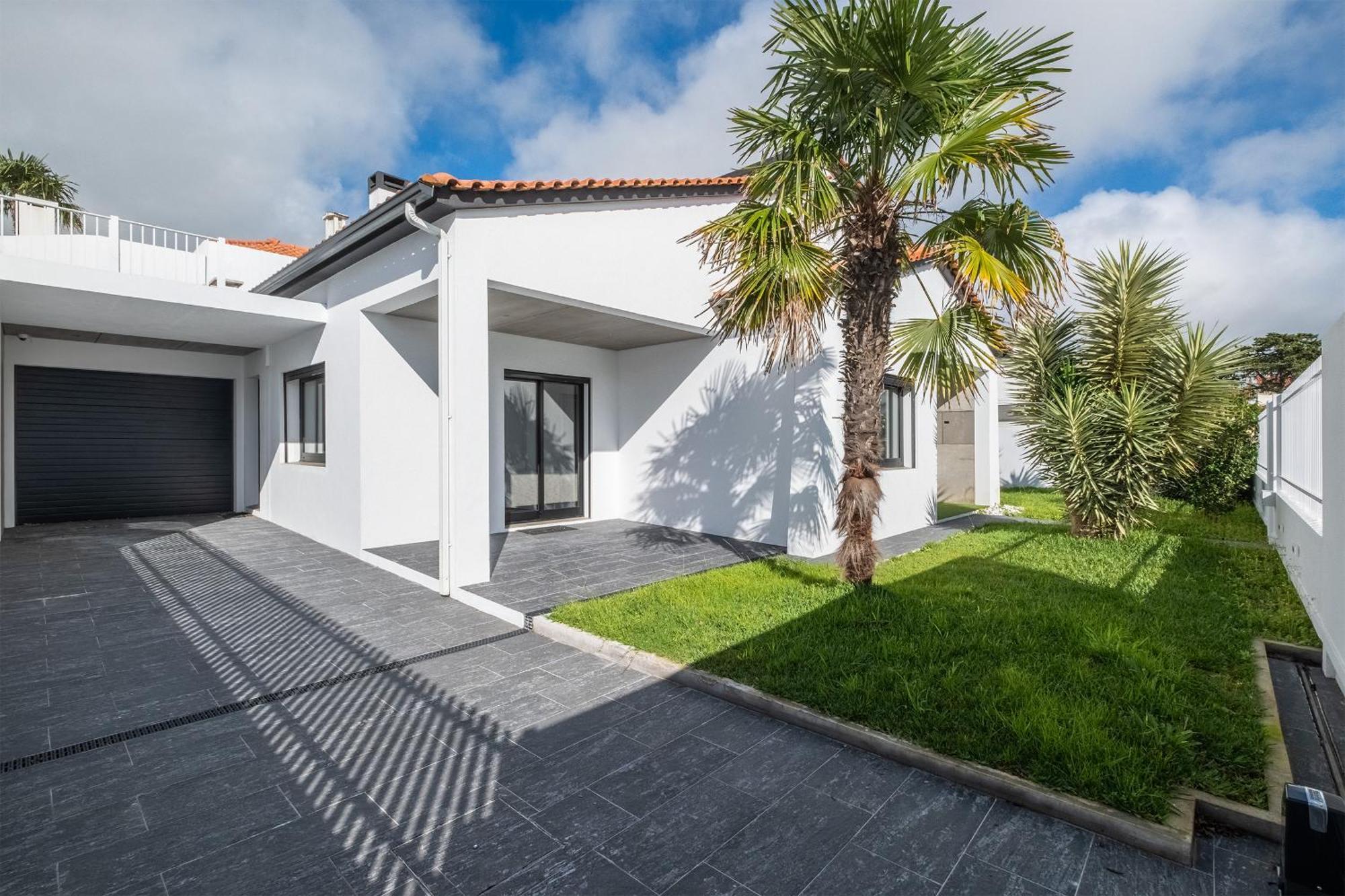 Azores Top House // Luxury And New House Ponta Delgada Exteriér fotografie