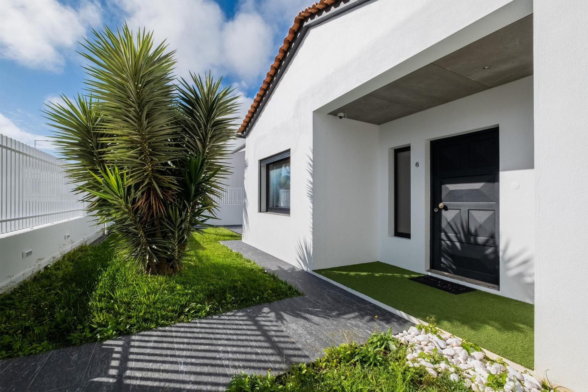 Azores Top House // Luxury And New House Ponta Delgada Exteriér fotografie