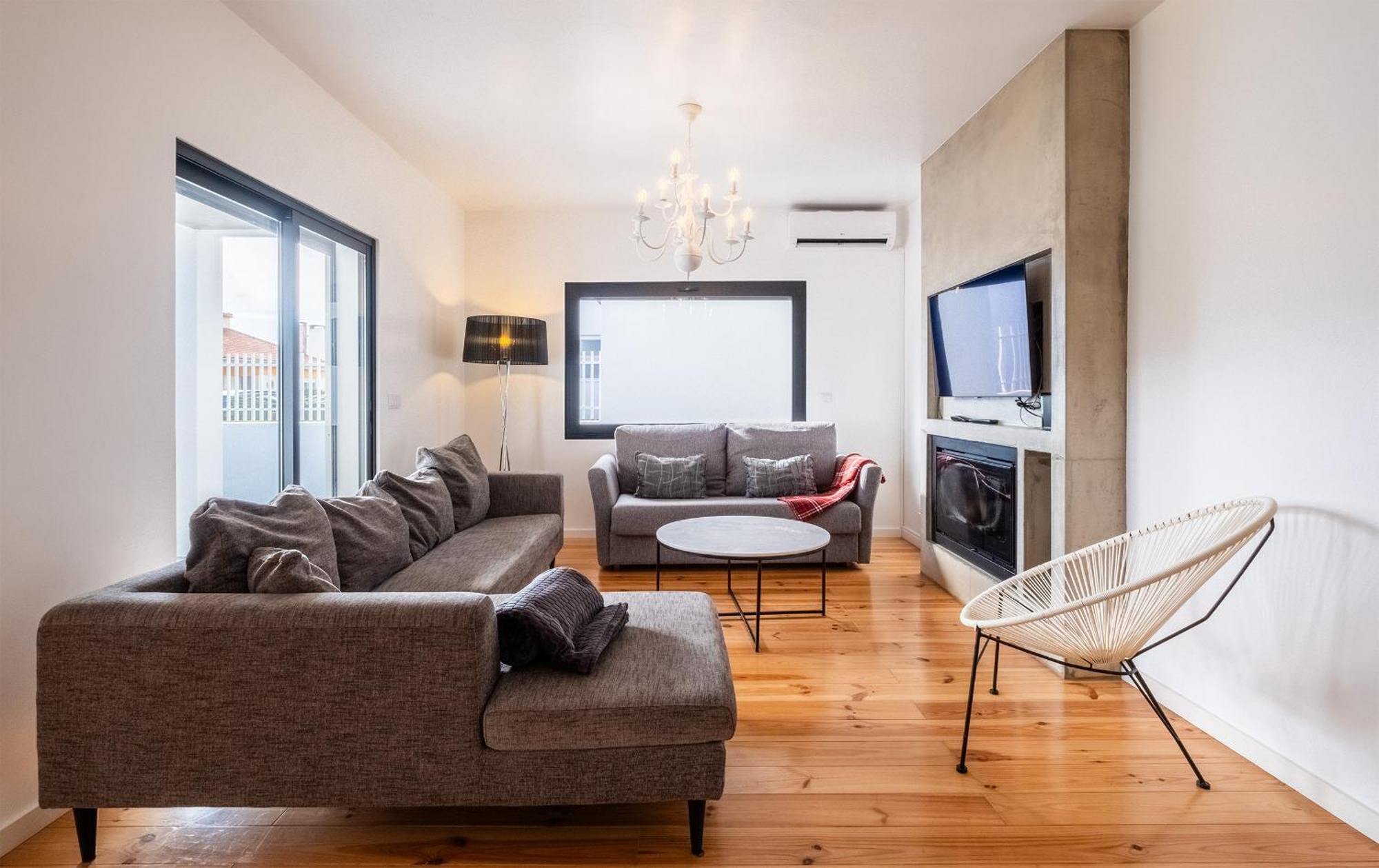 Azores Top House // Luxury And New House Ponta Delgada Exteriér fotografie