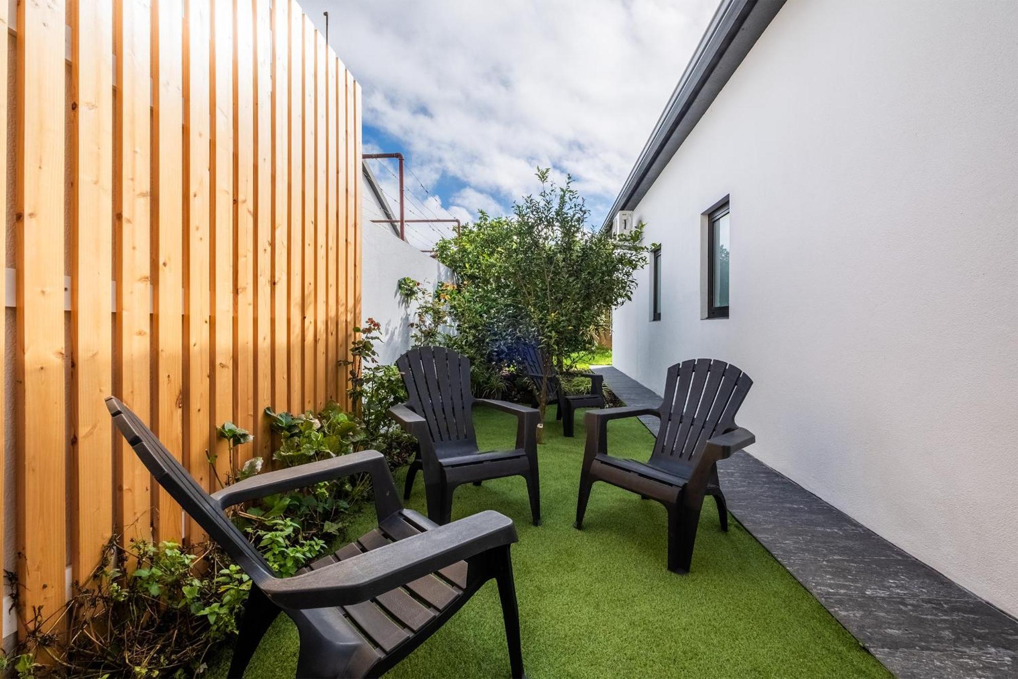 Azores Top House // Luxury And New House Ponta Delgada Exteriér fotografie