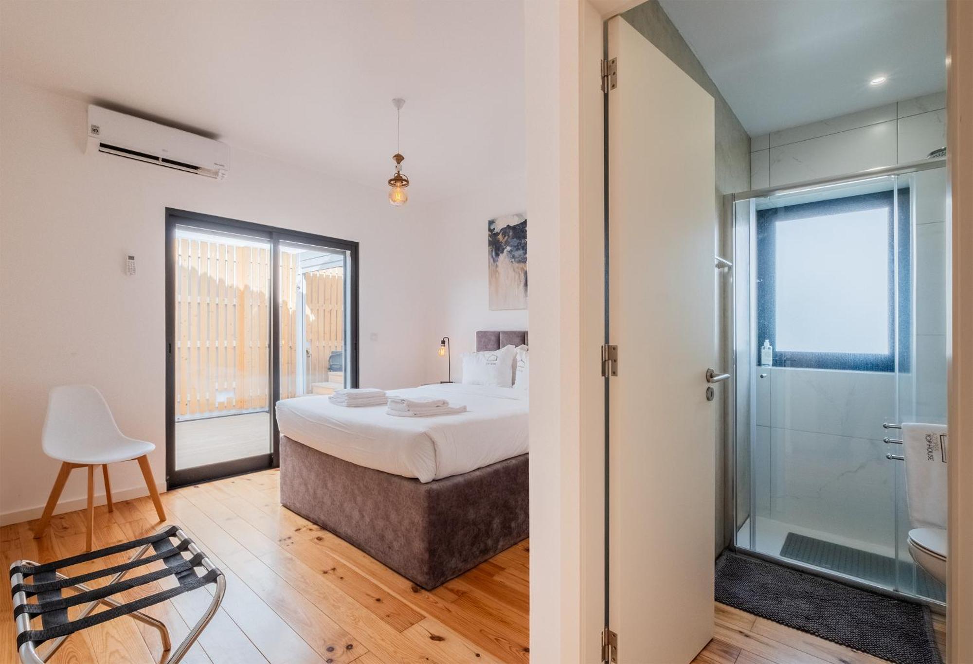 Azores Top House // Luxury And New House Ponta Delgada Exteriér fotografie