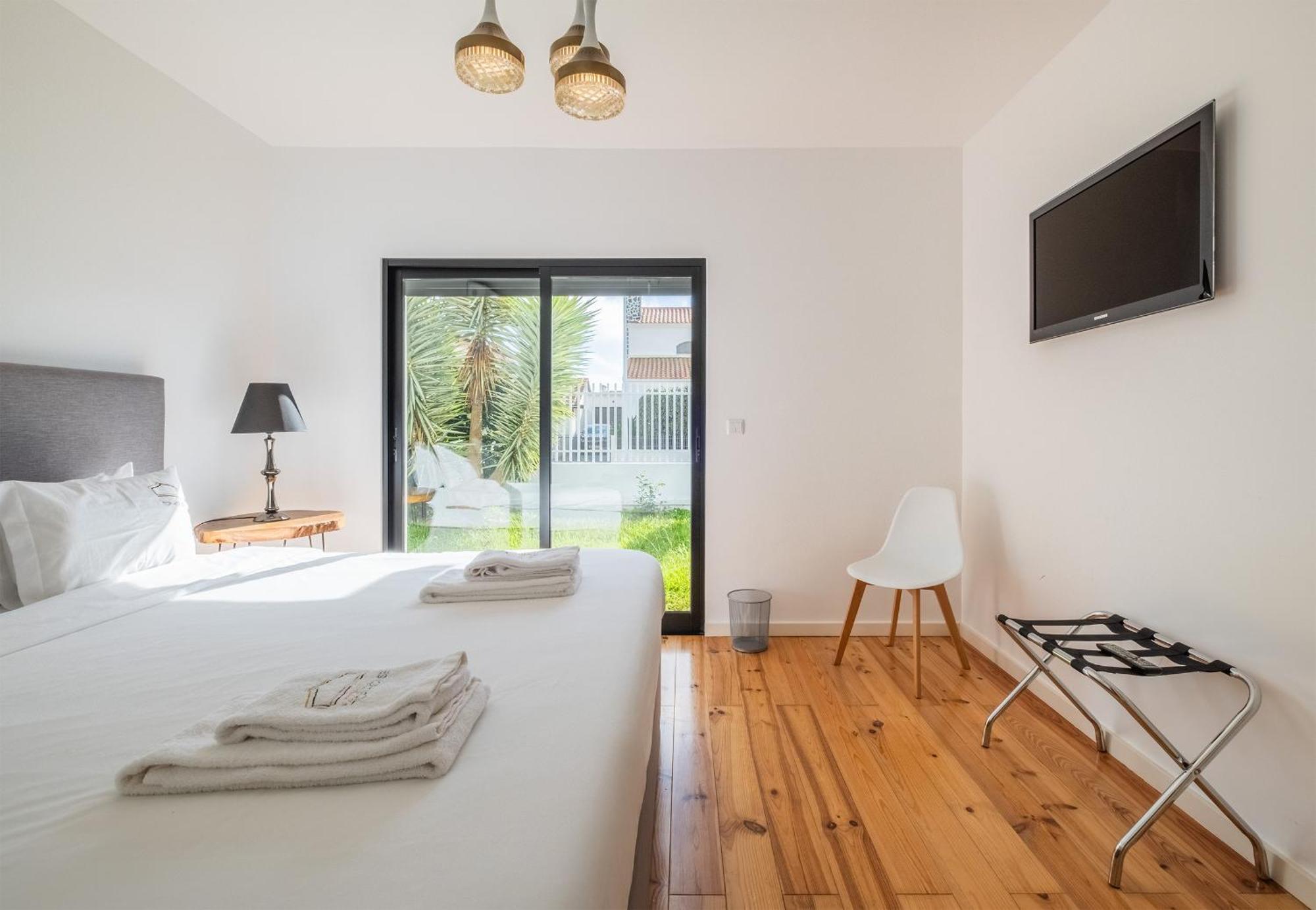 Azores Top House // Luxury And New House Ponta Delgada Exteriér fotografie
