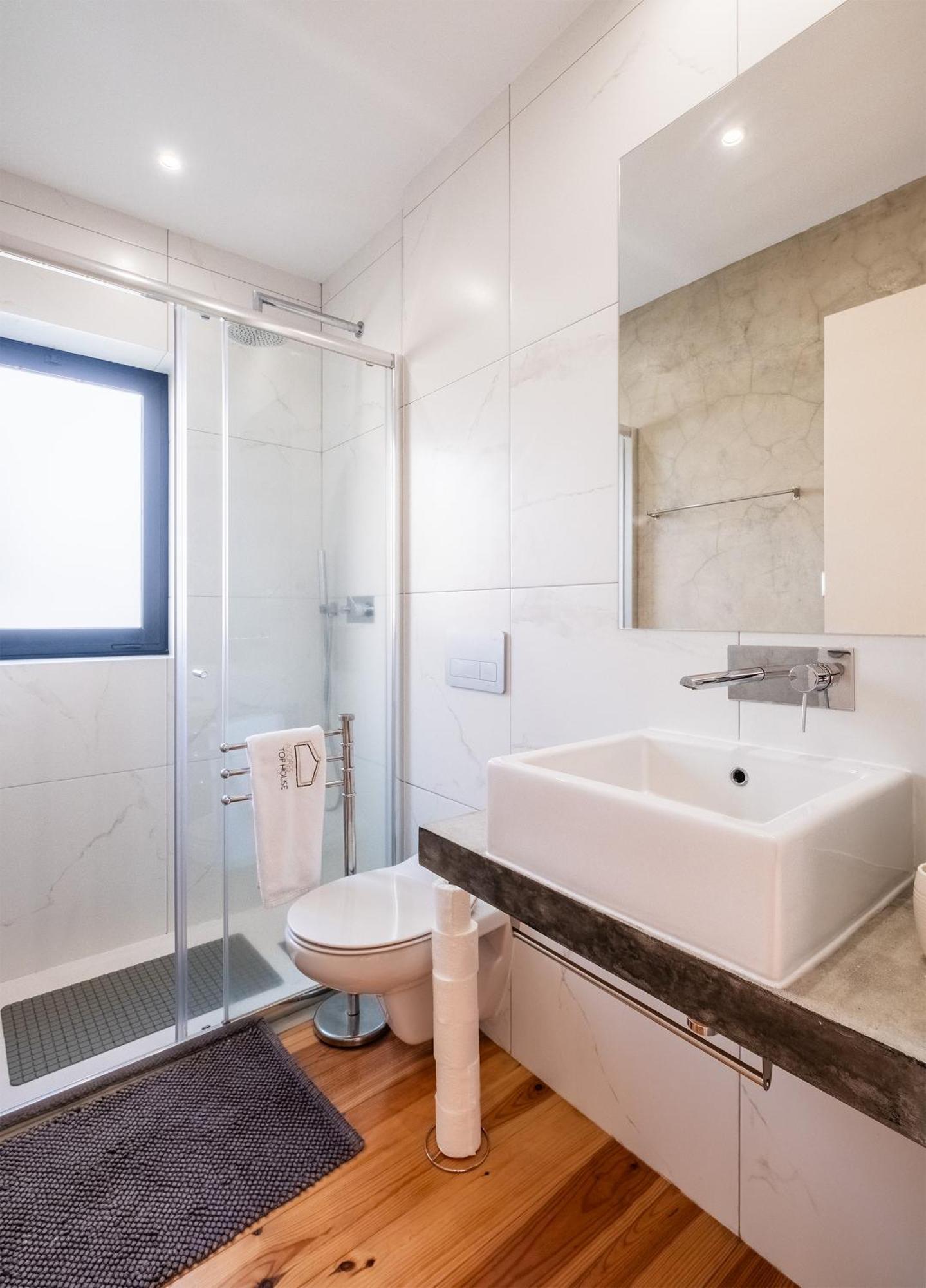 Azores Top House // Luxury And New House Ponta Delgada Exteriér fotografie