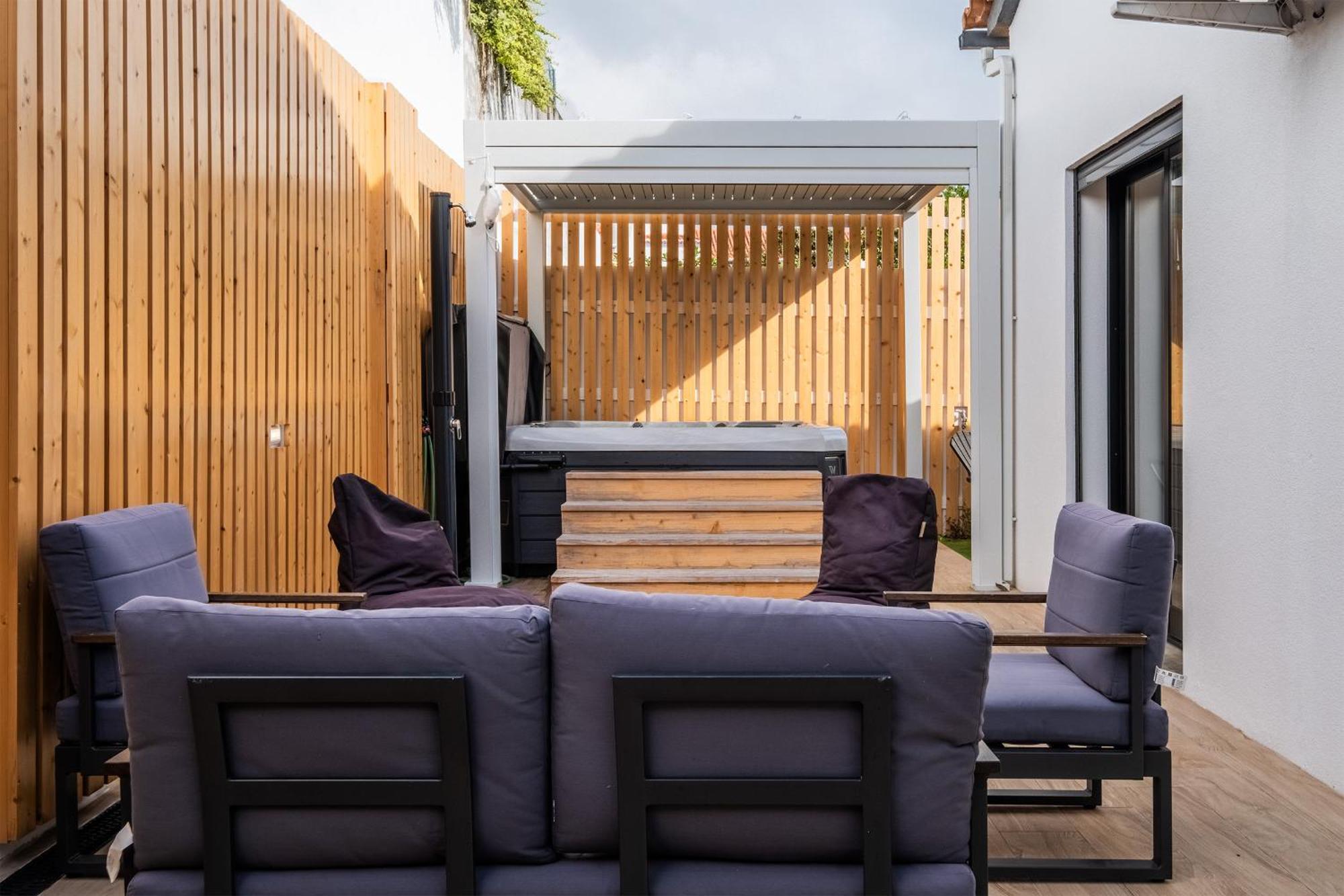 Azores Top House // Luxury And New House Ponta Delgada Exteriér fotografie