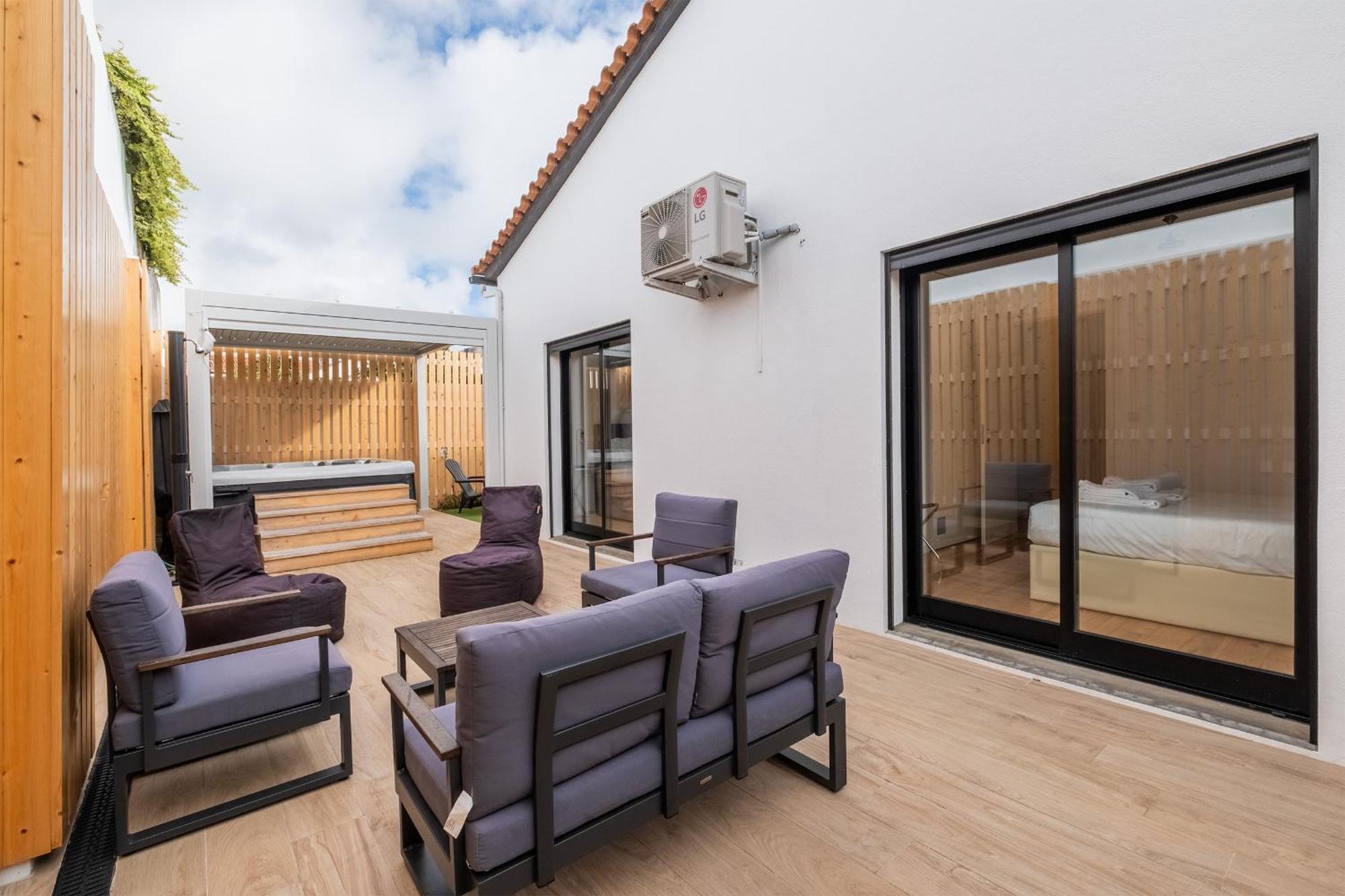 Azores Top House // Luxury And New House Ponta Delgada Exteriér fotografie