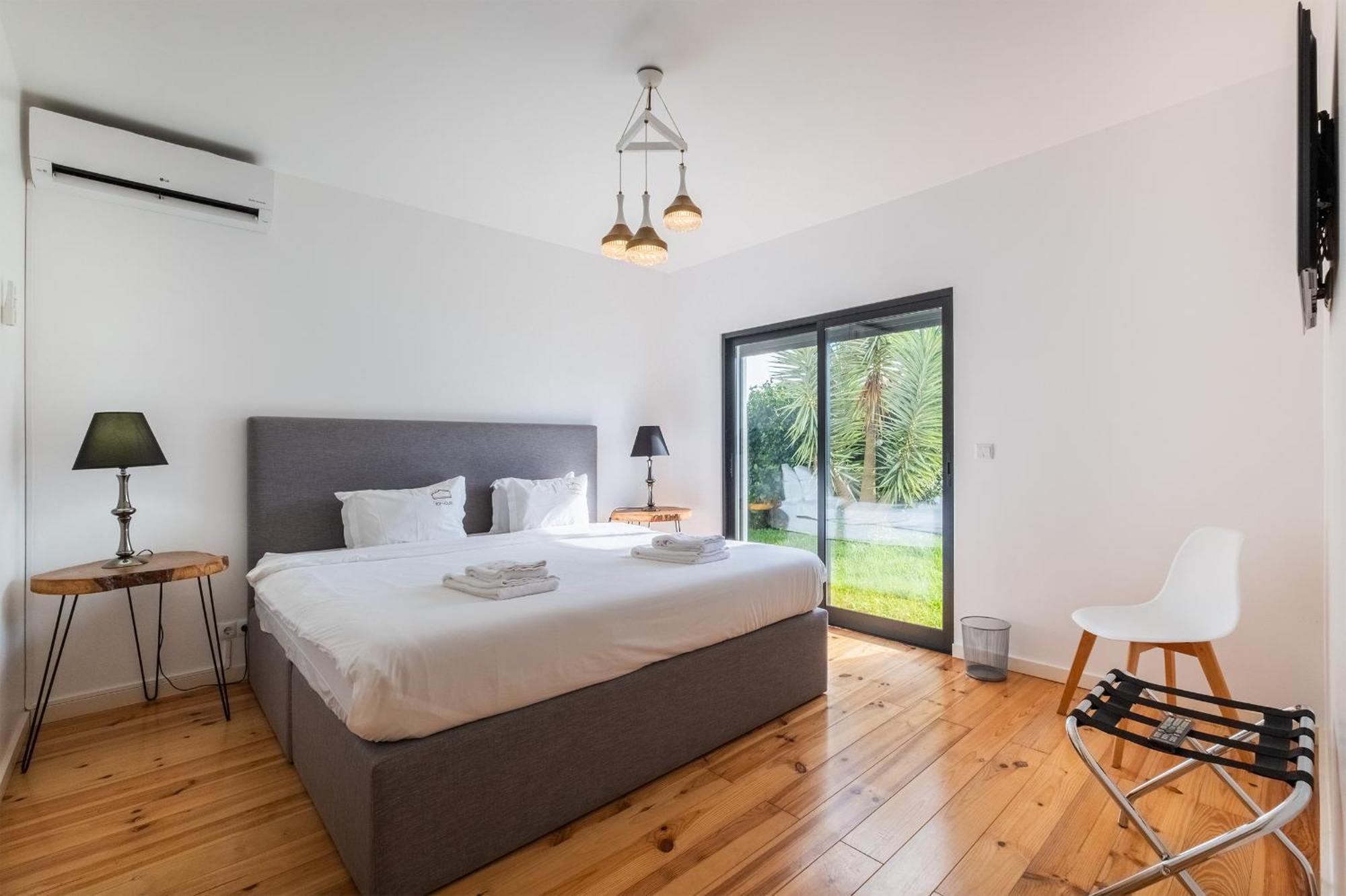 Azores Top House // Luxury And New House Ponta Delgada Exteriér fotografie